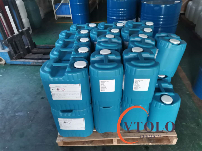 氟表面活性劑現在最新的價格(圖1)