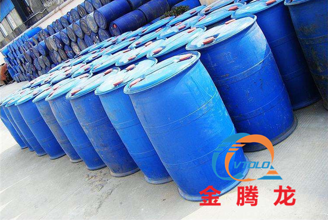 十四烷基三甲基氯化銨的溶解度(圖1)