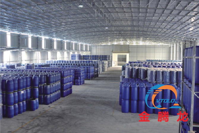 異己二醇（Hexasol）的化學數據(圖1)